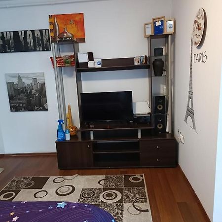 Apartament Alexia House Deva Zewnętrze zdjęcie