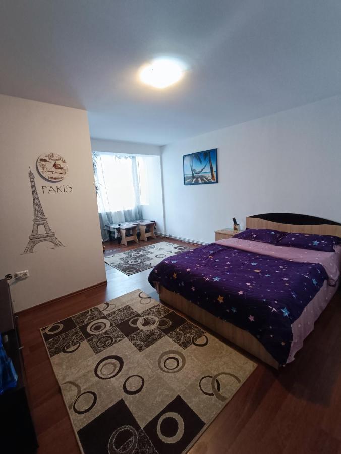 Apartament Alexia House Deva Zewnętrze zdjęcie
