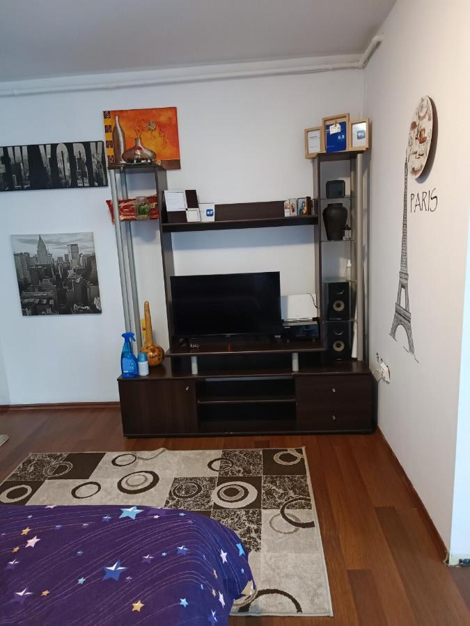 Apartament Alexia House Deva Zewnętrze zdjęcie